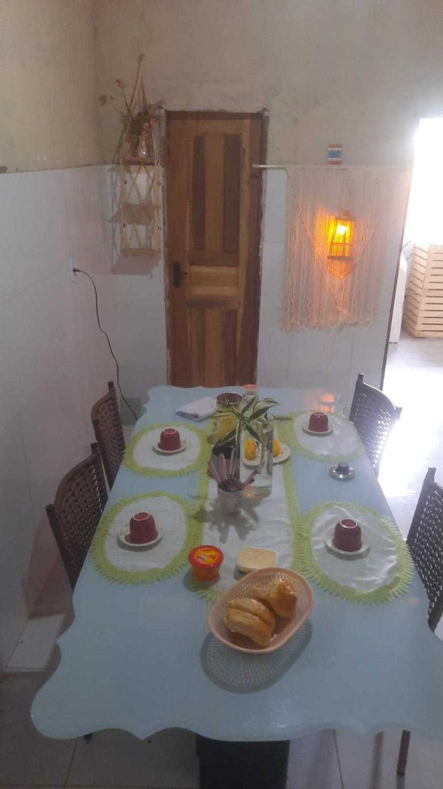 Hostel Renascer Nos Lencois Balaclava Extérieur photo