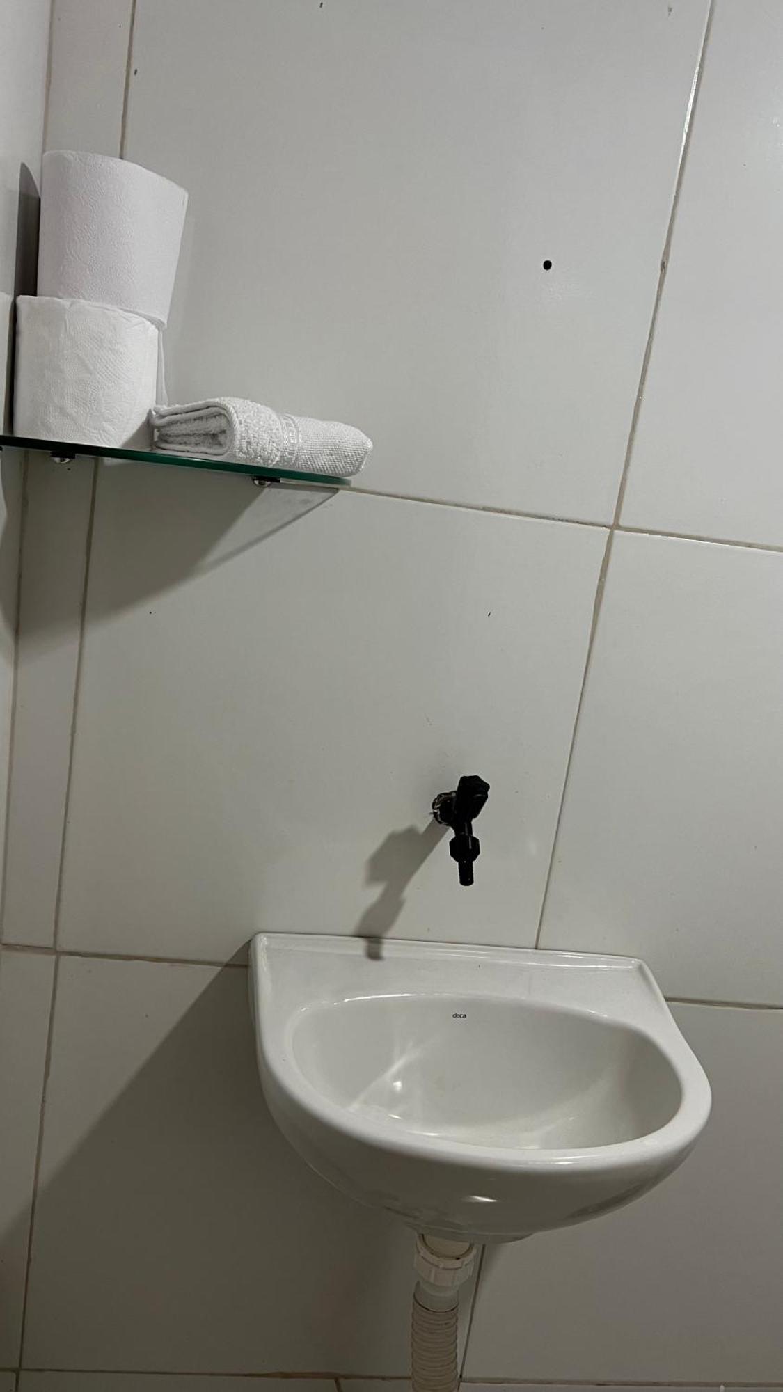 Hostel Renascer Nos Lencois Balaclava Extérieur photo