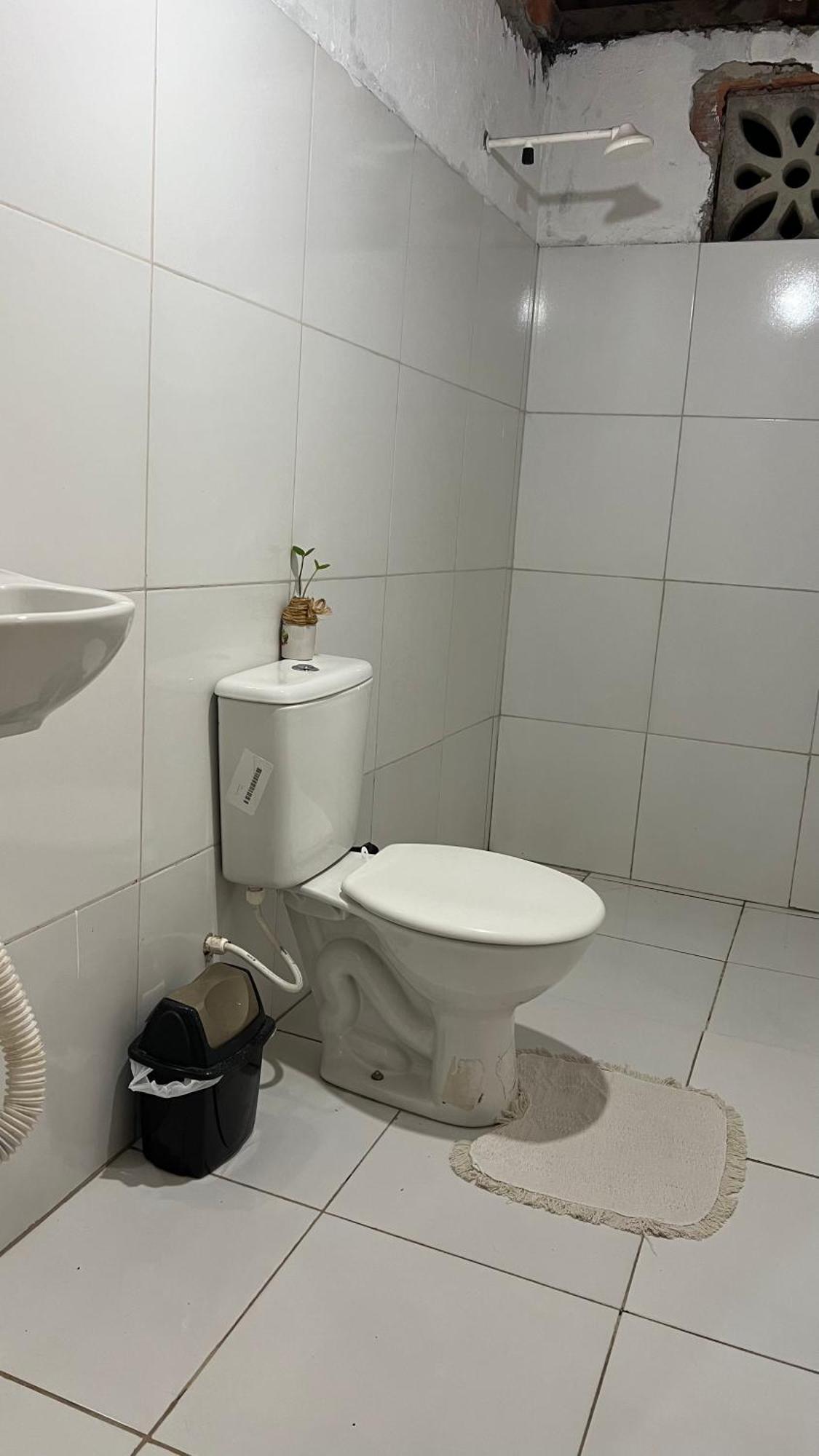 Hostel Renascer Nos Lencois Balaclava Extérieur photo
